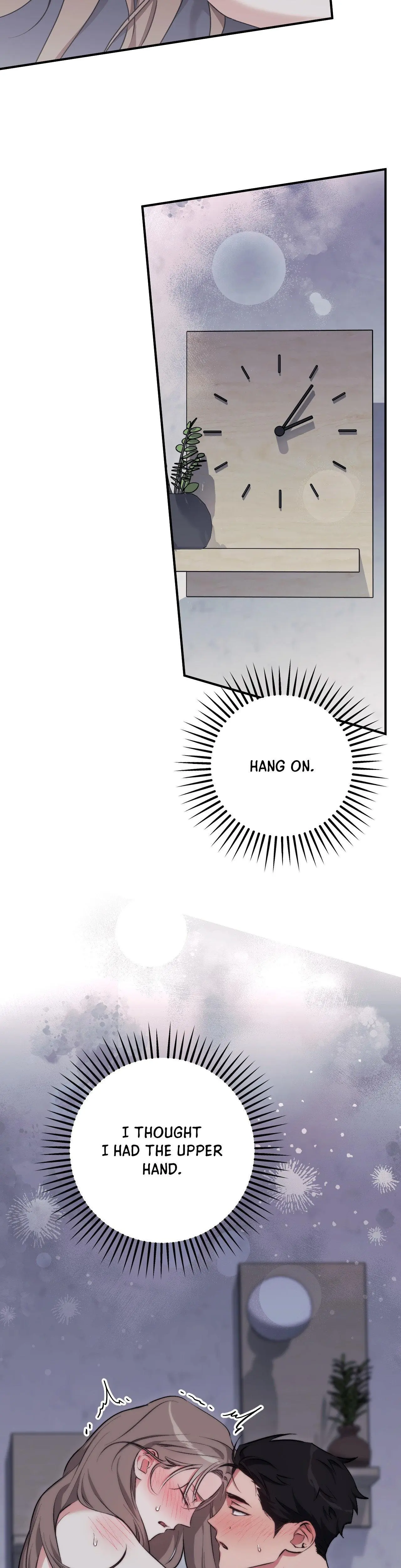 Milk My Strawberries Chapter 10 - Page 5