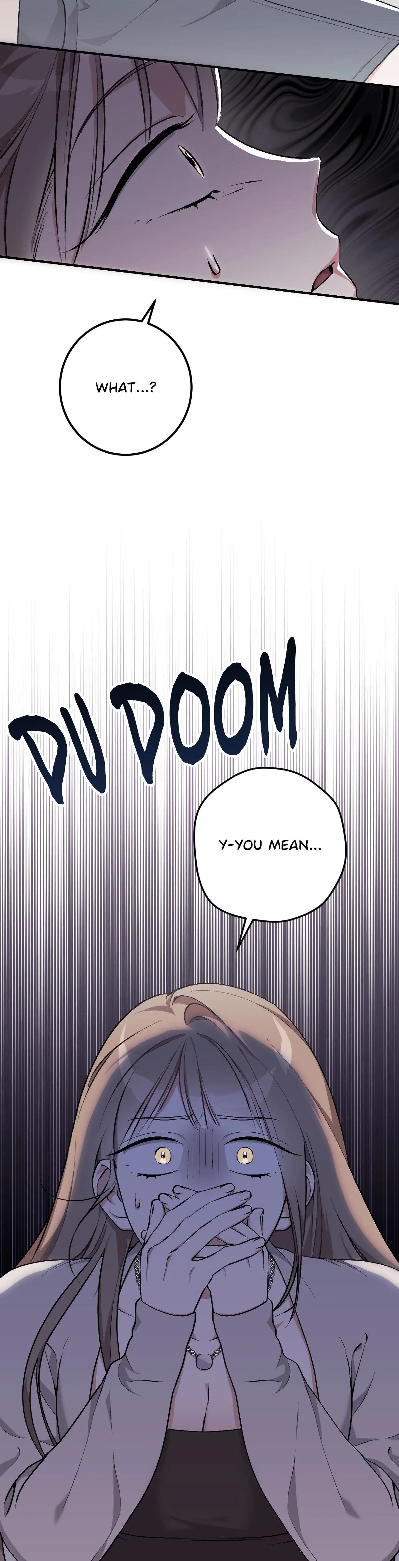 Milk My Strawberries Chapter 10 - Page 53