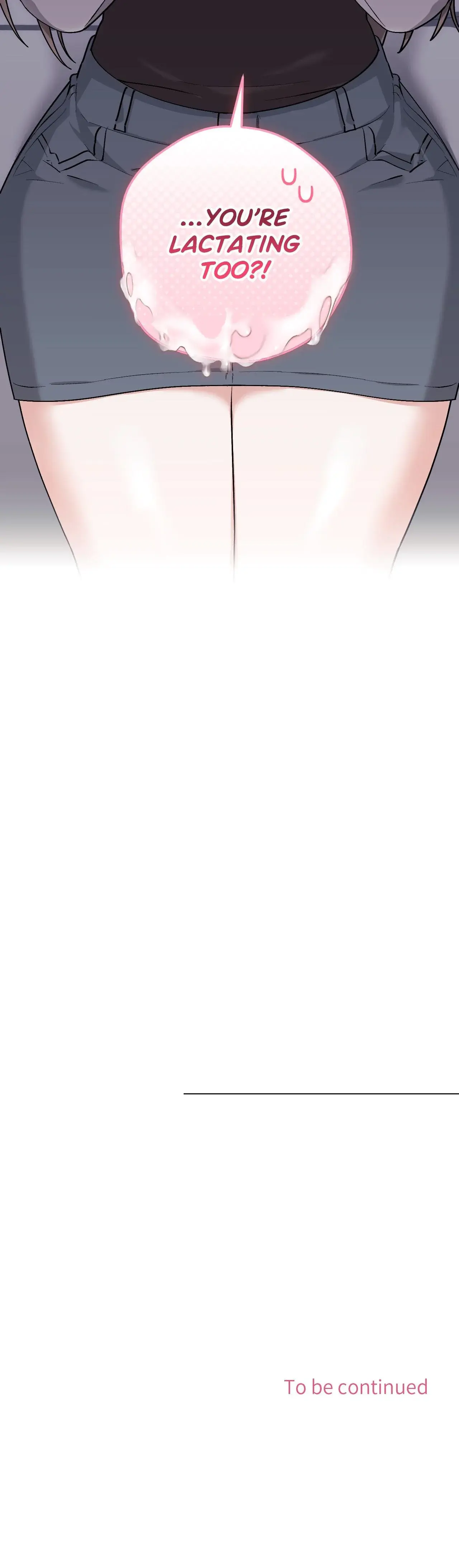 Milk My Strawberries Chapter 10 - Page 54
