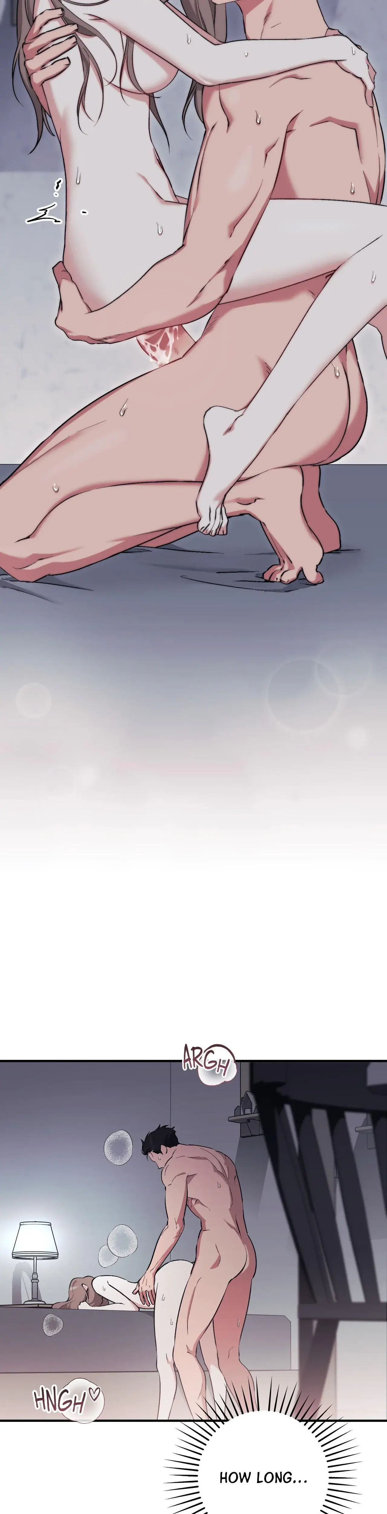 Milk My Strawberries Chapter 10 - Page 6