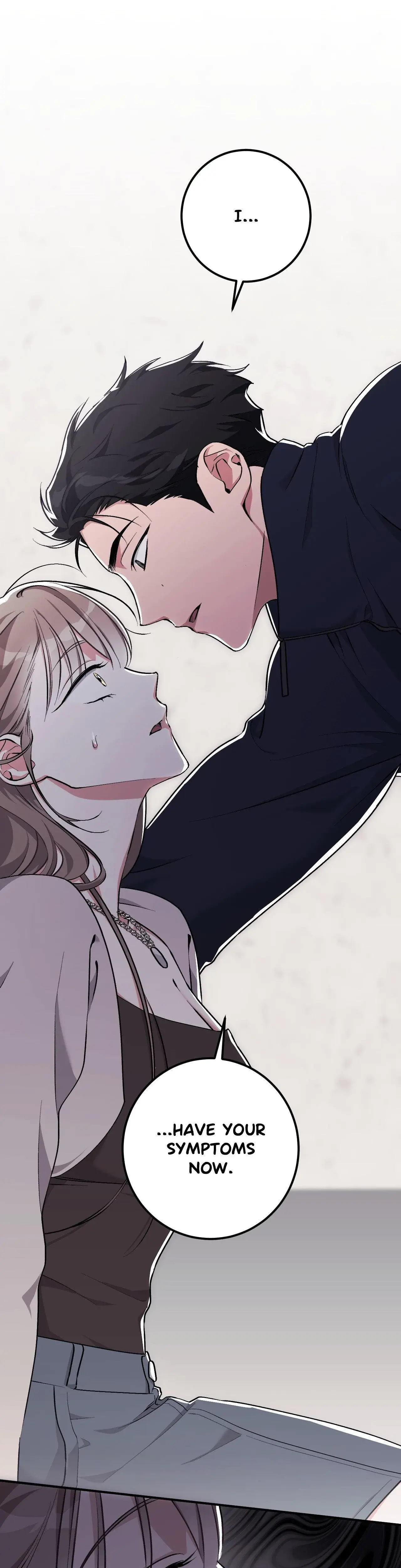 Milk My Strawberries Chapter 11 - Page 1