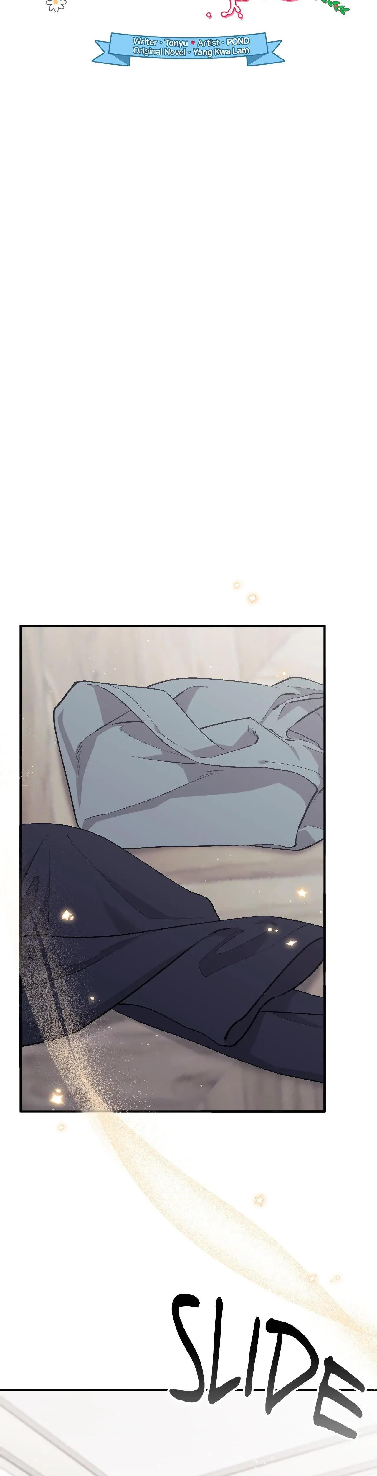Milk My Strawberries Chapter 11 - Page 11