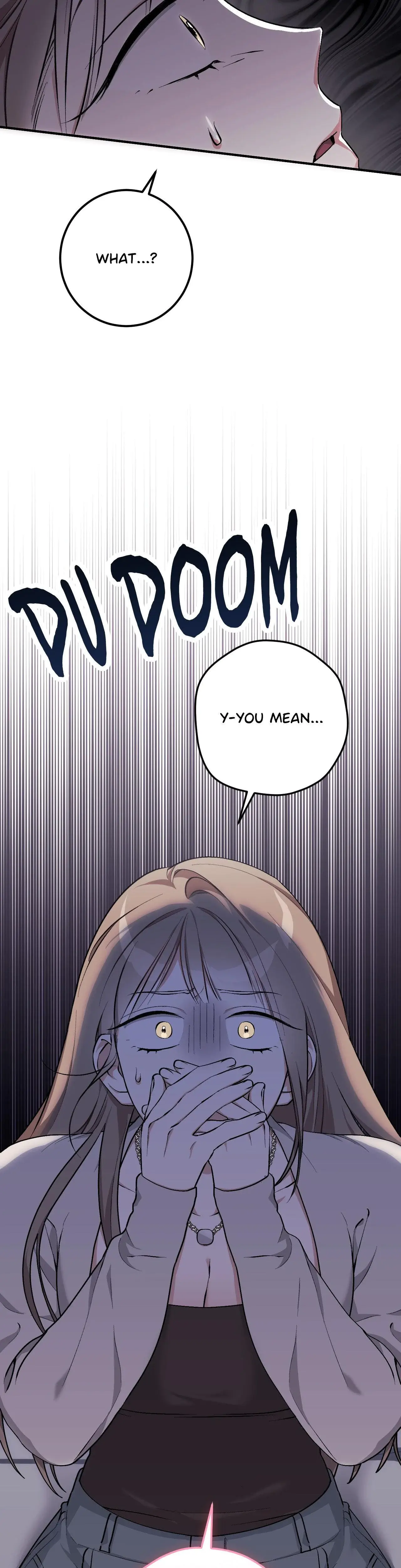 Milk My Strawberries Chapter 11 - Page 2