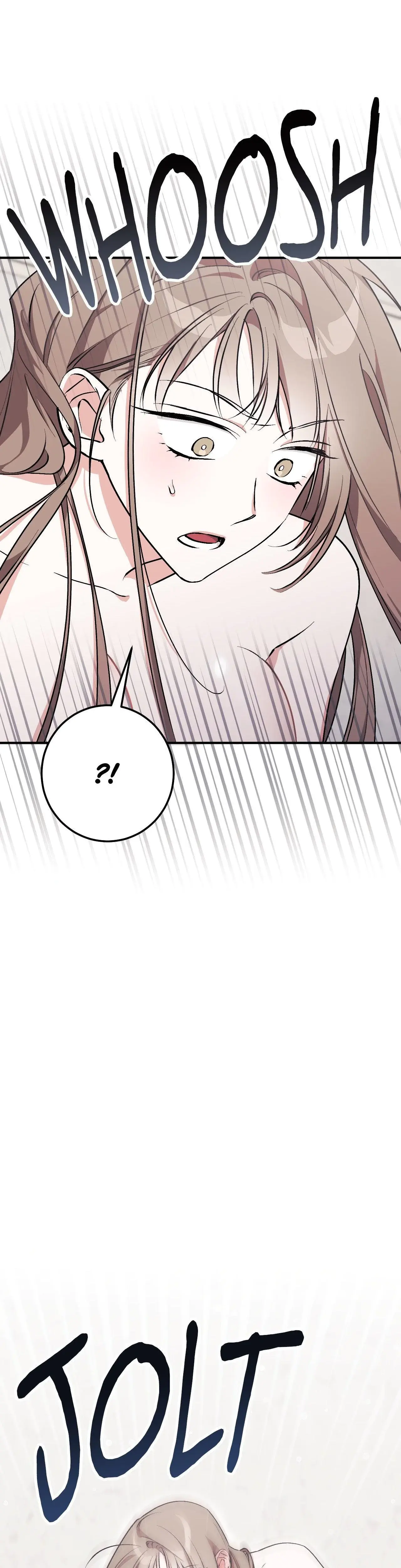 Milk My Strawberries Chapter 11 - Page 21