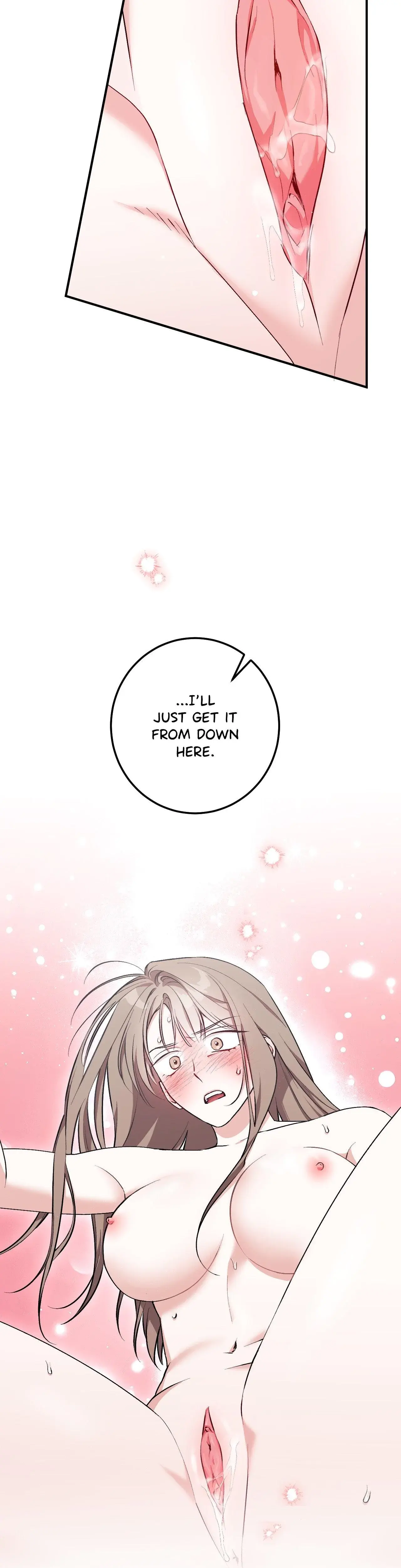 Milk My Strawberries Chapter 11 - Page 24