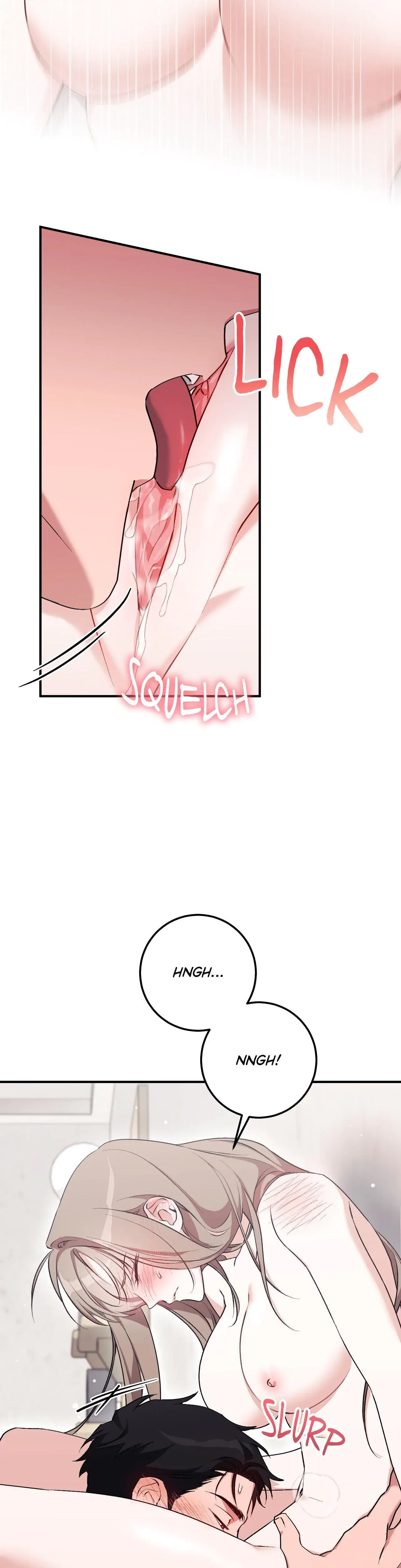 Milk My Strawberries Chapter 11 - Page 26