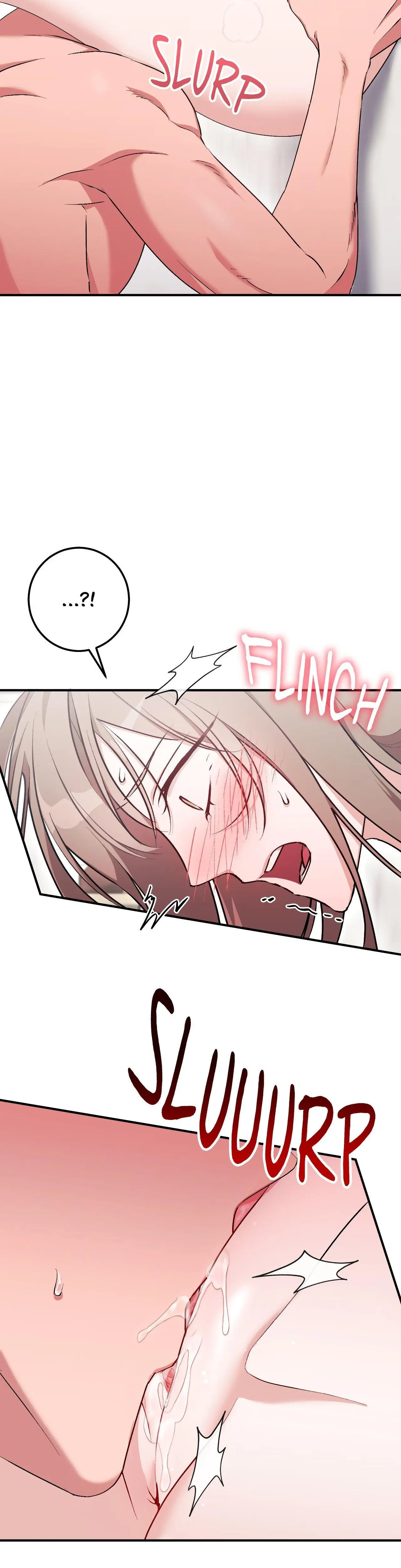 Milk My Strawberries Chapter 11 - Page 27