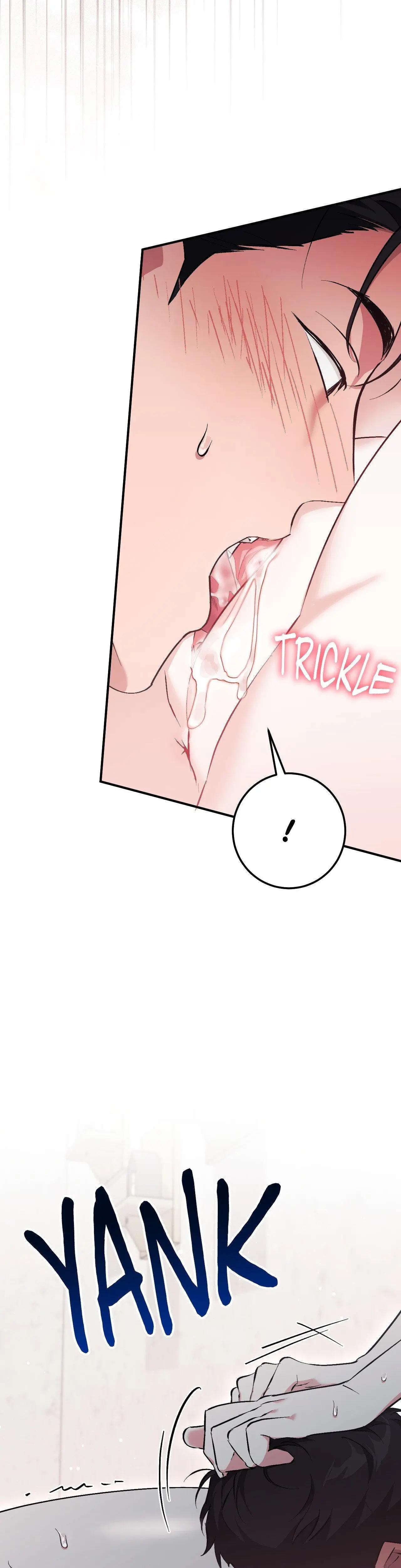 Milk My Strawberries Chapter 11 - Page 35