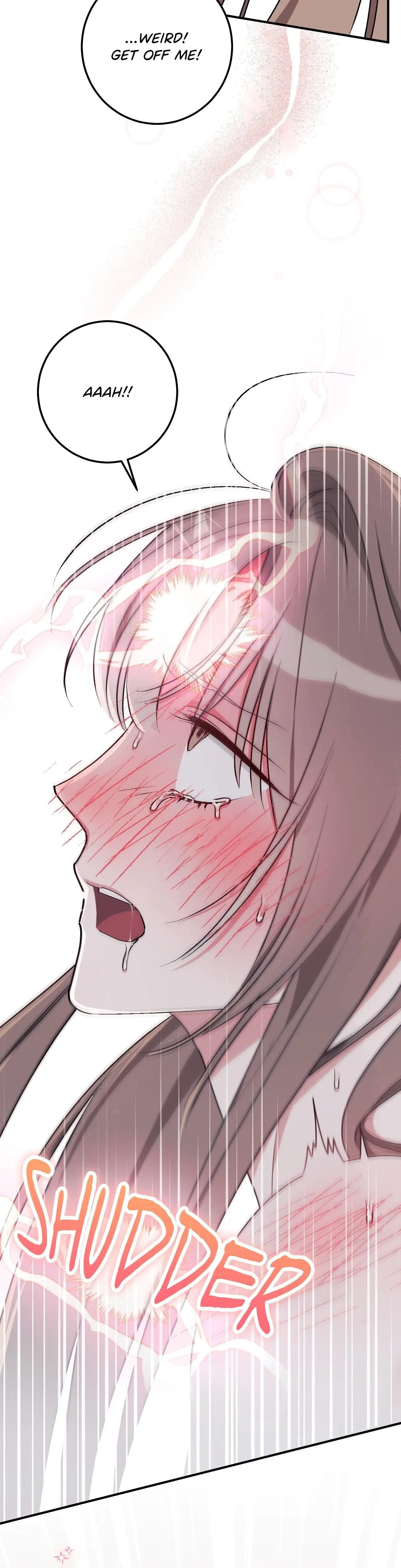 Milk My Strawberries Chapter 11 - Page 37