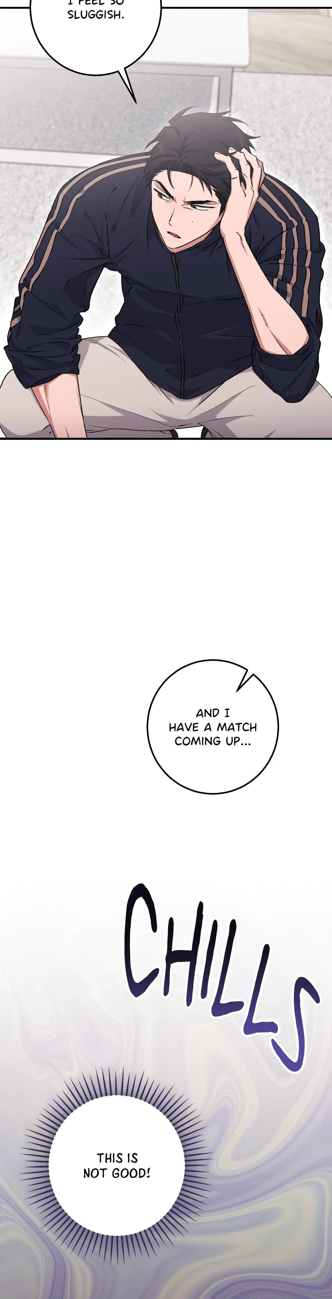 Milk My Strawberries Chapter 11 - Page 7