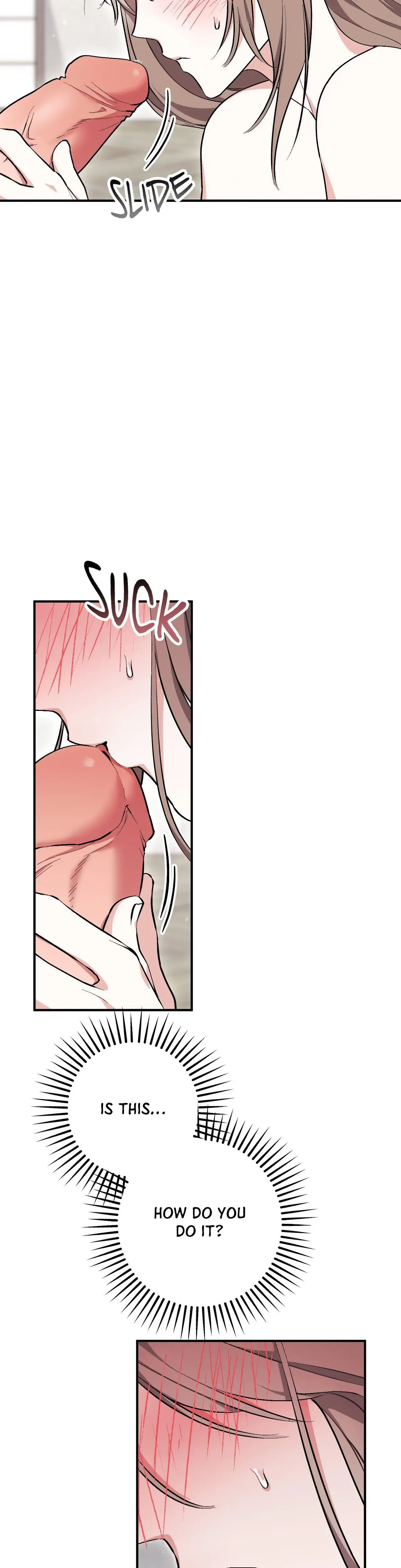 Milk My Strawberries Chapter 12 - Page 10