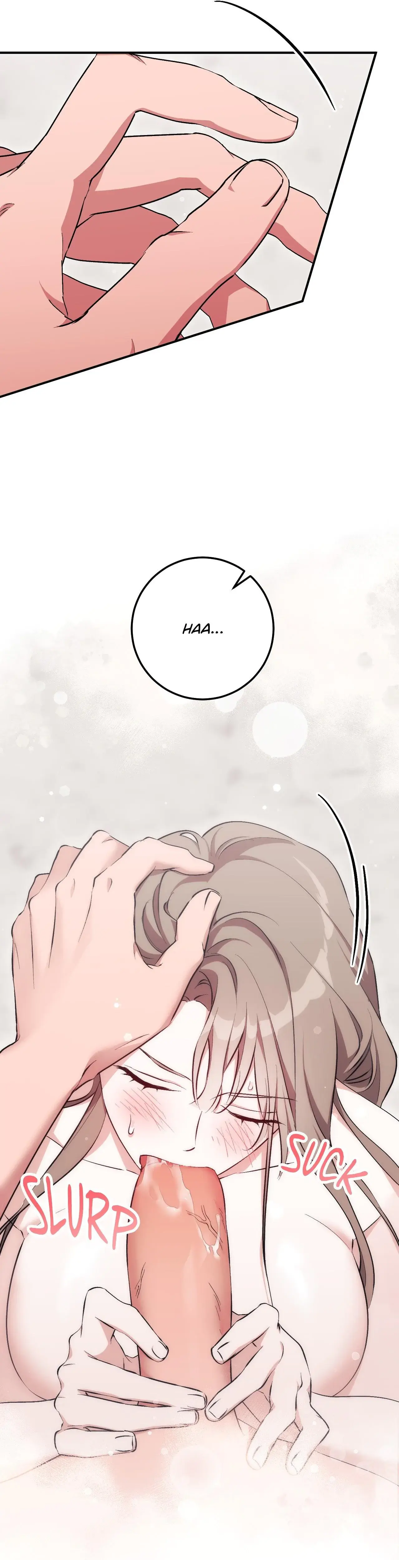 Milk My Strawberries Chapter 12 - Page 12