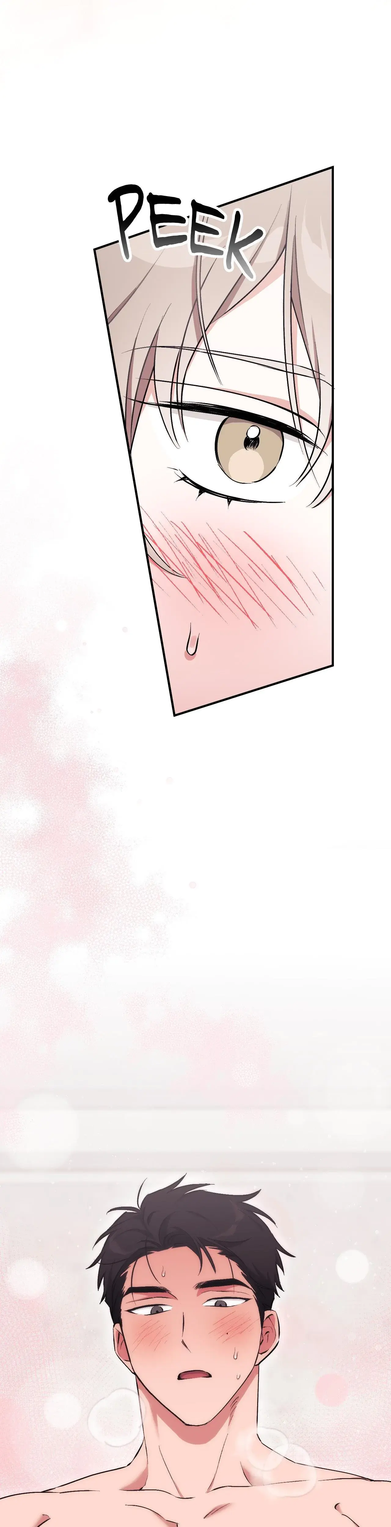 Milk My Strawberries Chapter 12 - Page 13