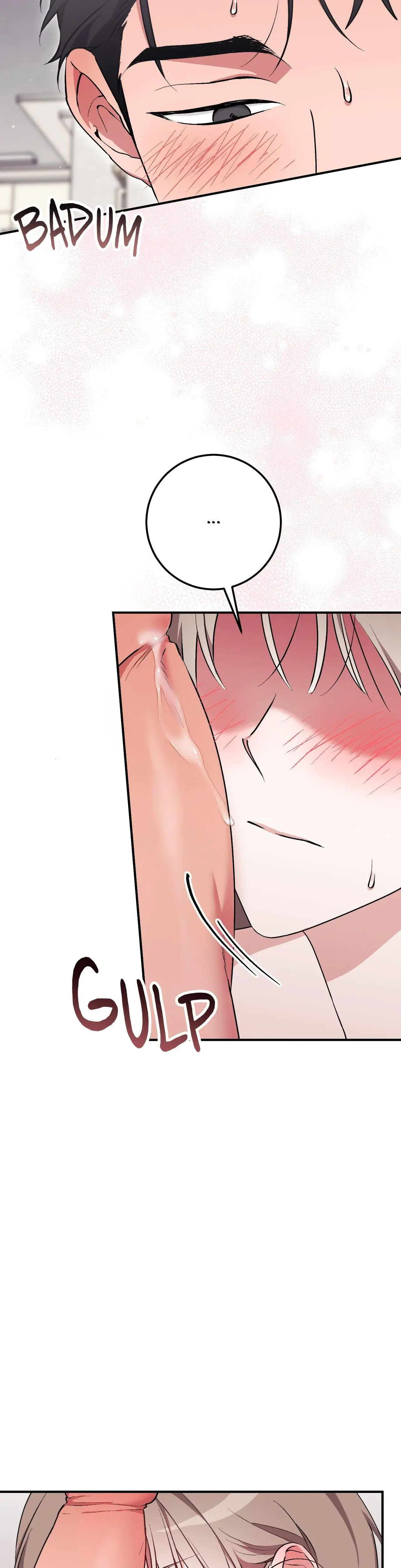 Milk My Strawberries Chapter 12 - Page 15