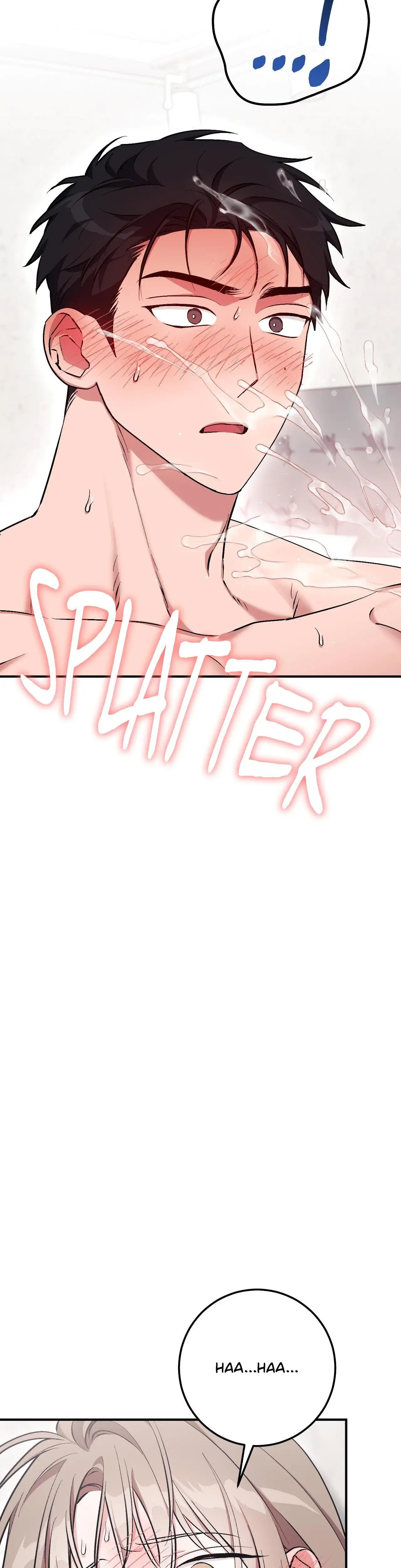 Milk My Strawberries Chapter 12 - Page 2