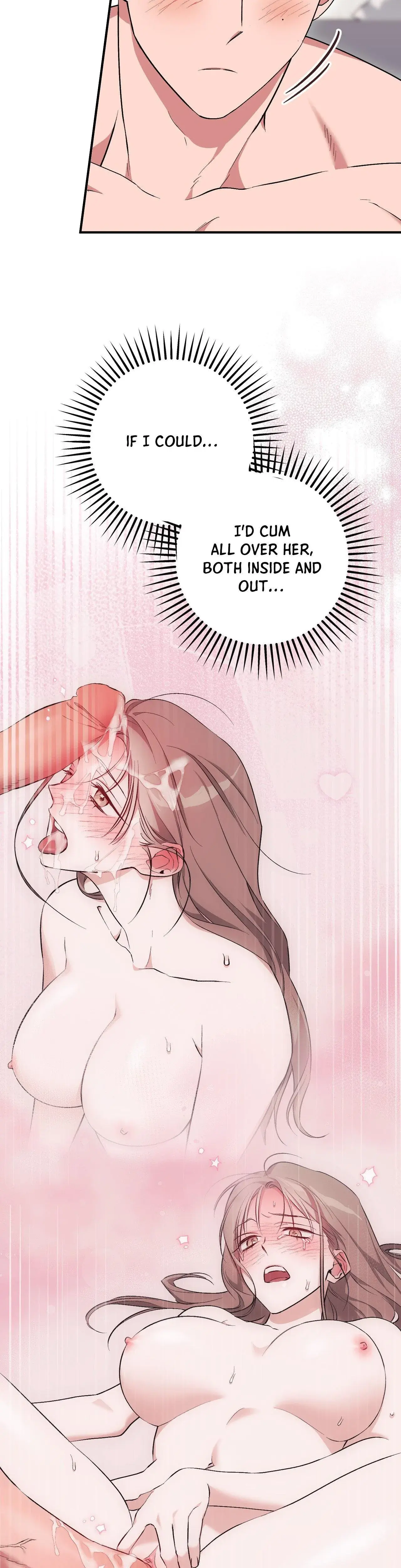 Milk My Strawberries Chapter 12 - Page 24