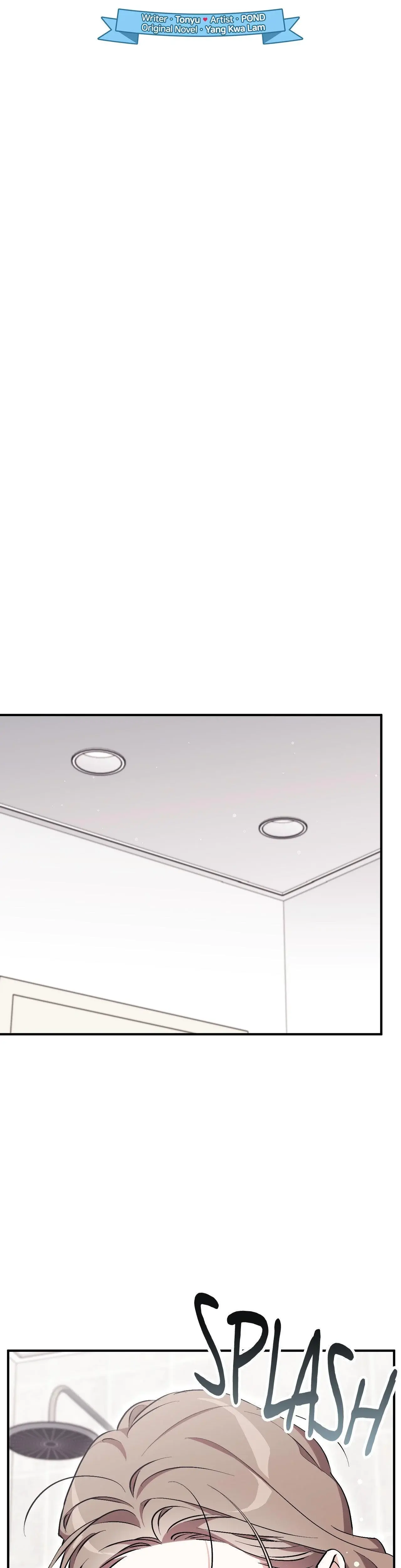 Milk My Strawberries Chapter 12 - Page 29