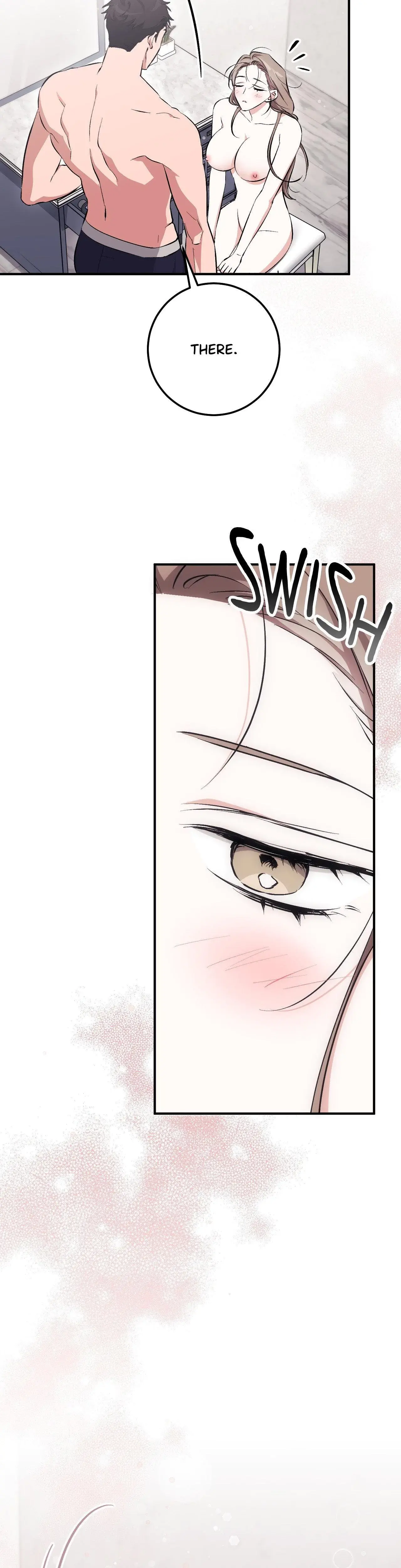 Milk My Strawberries Chapter 12 - Page 38