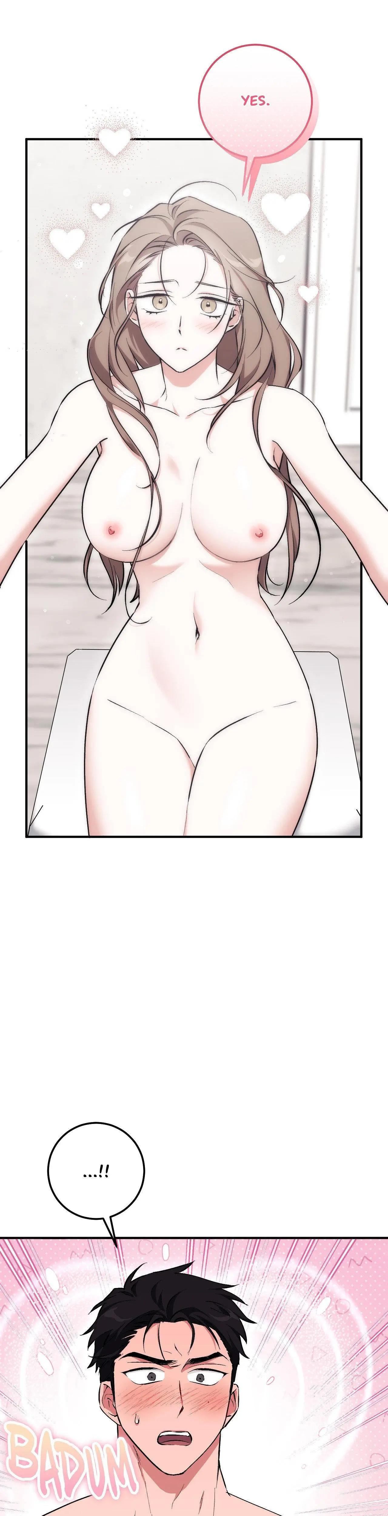 Milk My Strawberries Chapter 12 - Page 40