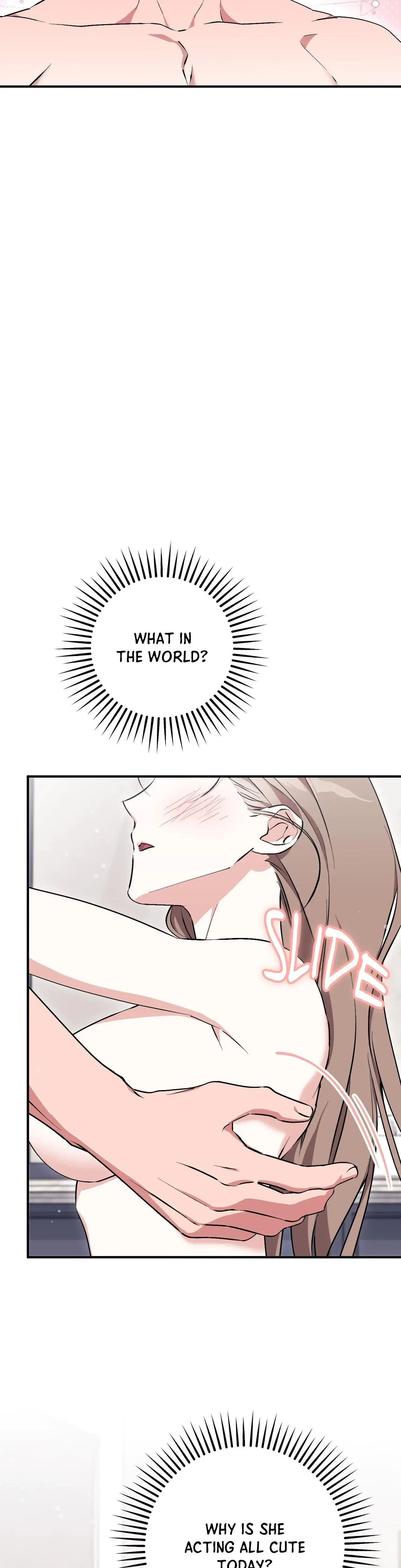 Milk My Strawberries Chapter 12 - Page 41