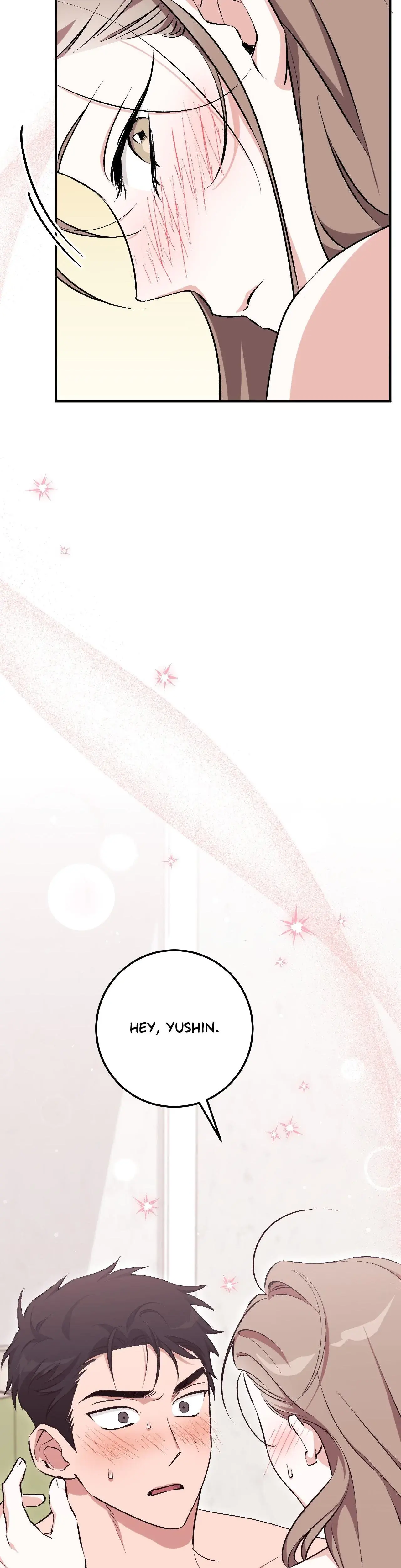 Milk My Strawberries Chapter 12 - Page 43