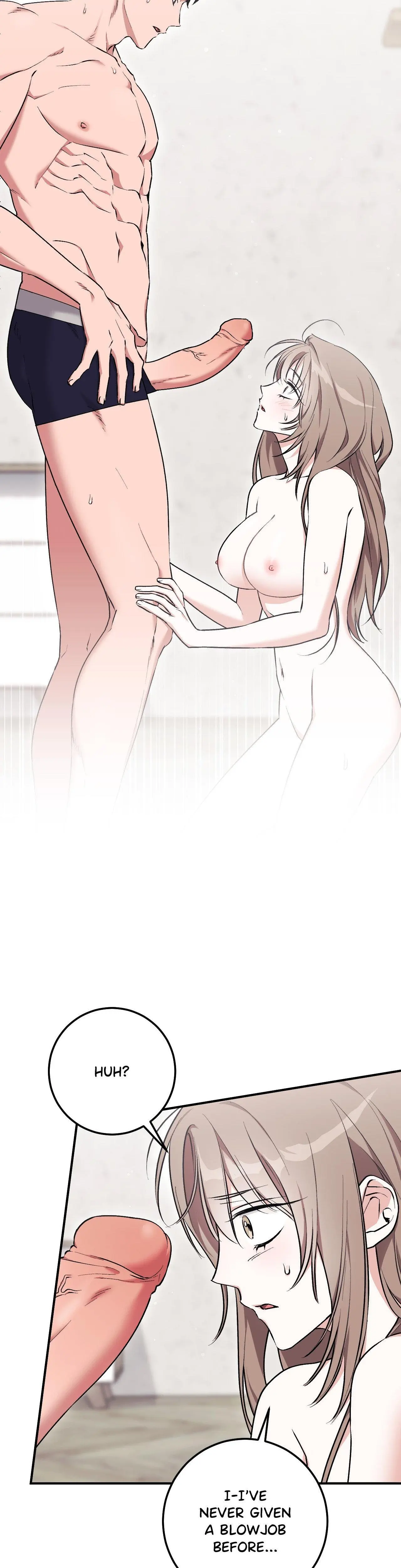 Milk My Strawberries Chapter 12 - Page 7