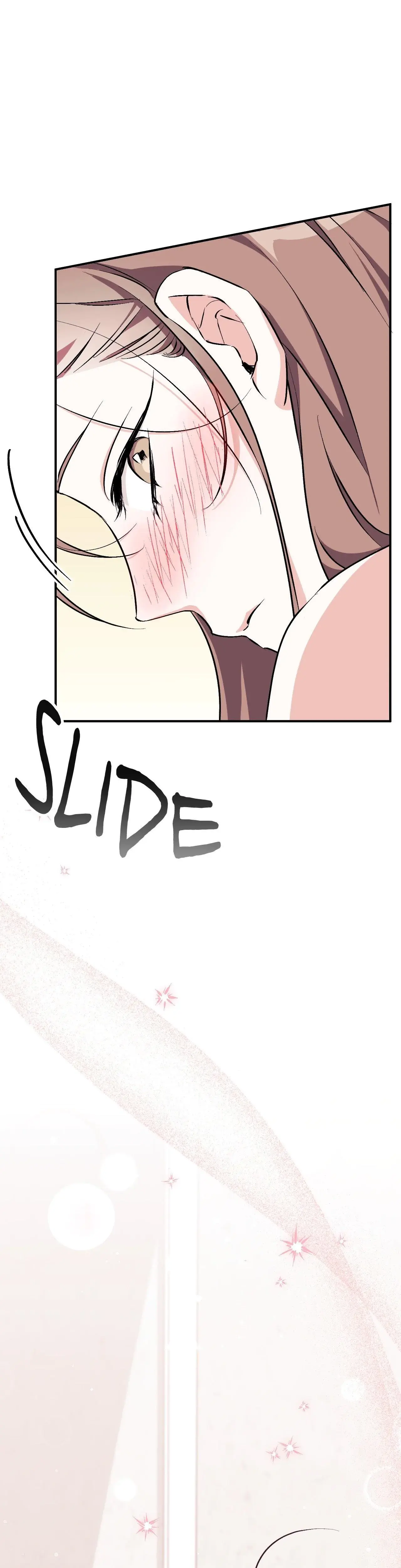 Milk My Strawberries Chapter 13 - Page 1