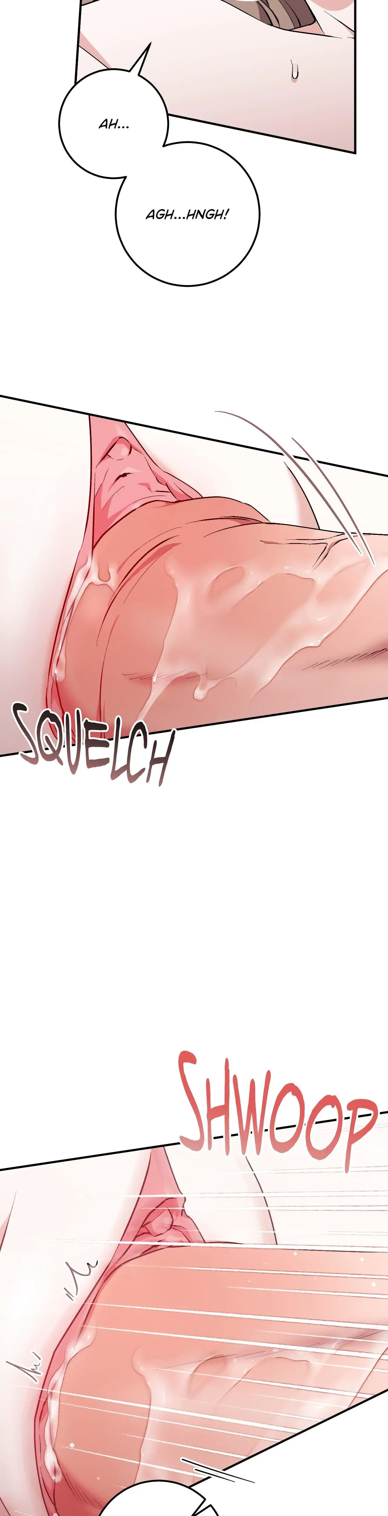 Milk My Strawberries Chapter 13 - Page 11