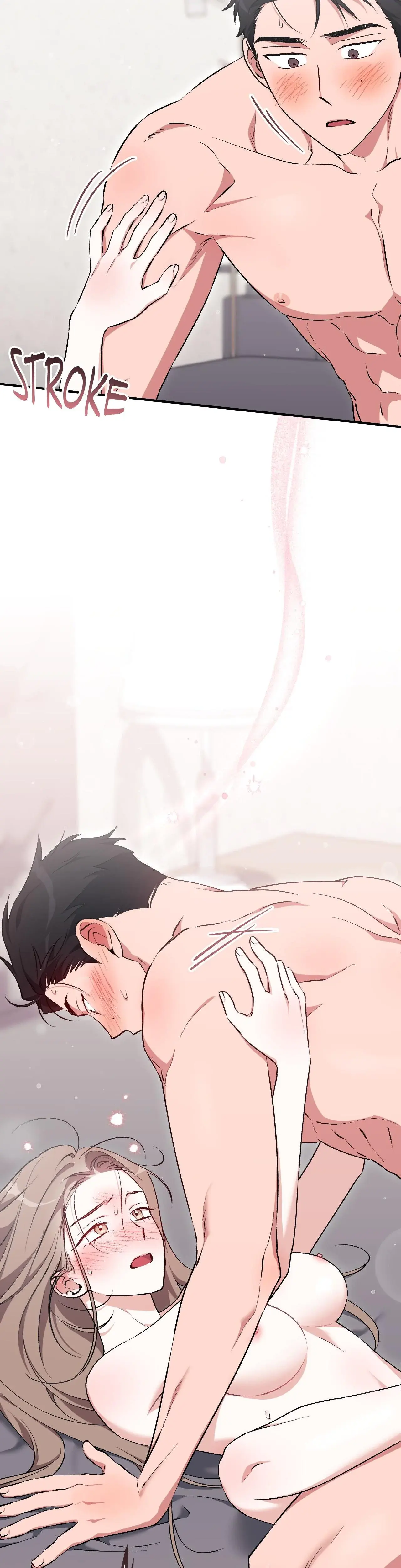 Milk My Strawberries Chapter 13 - Page 13