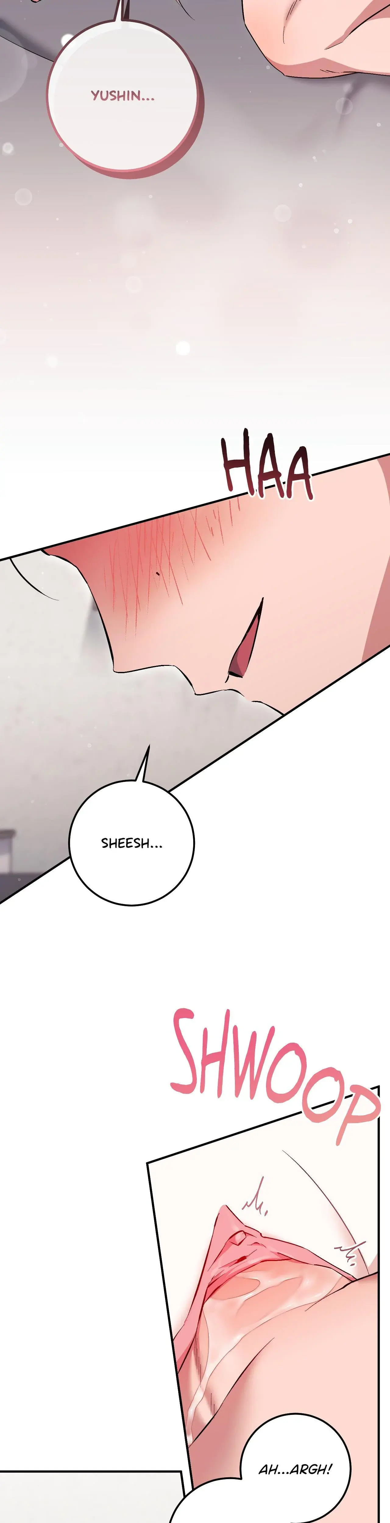 Milk My Strawberries Chapter 13 - Page 14