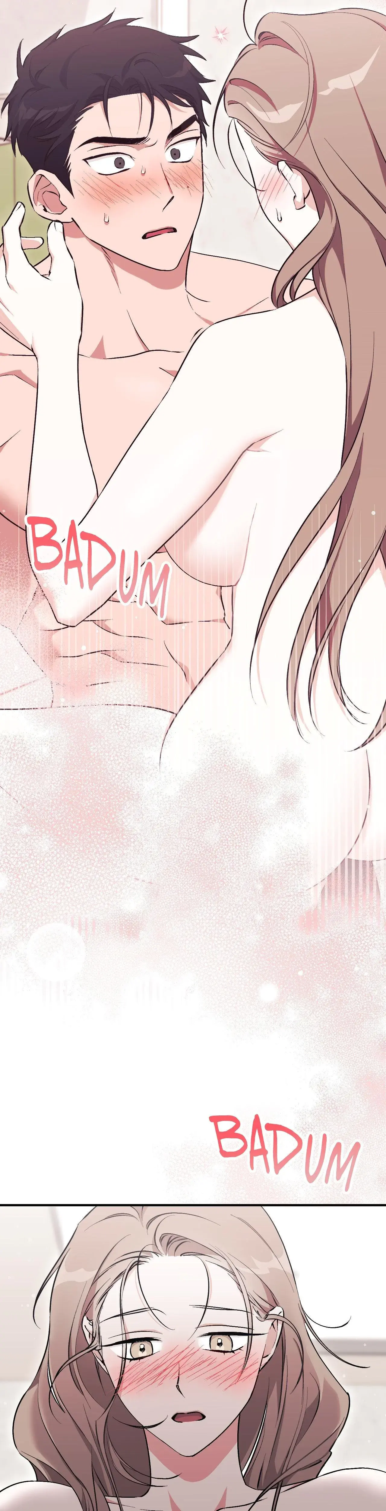 Milk My Strawberries Chapter 13 - Page 2