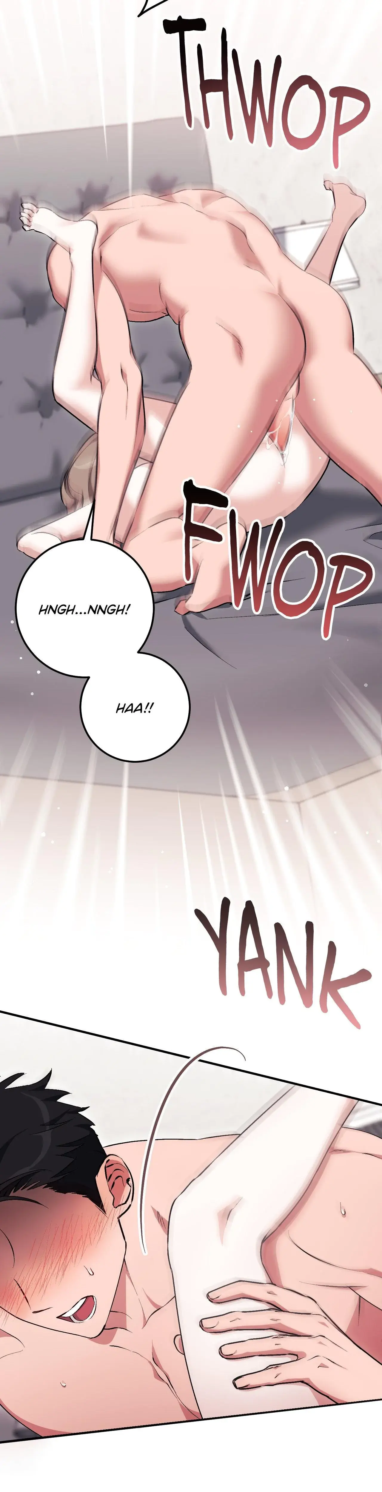 Milk My Strawberries Chapter 13 - Page 26
