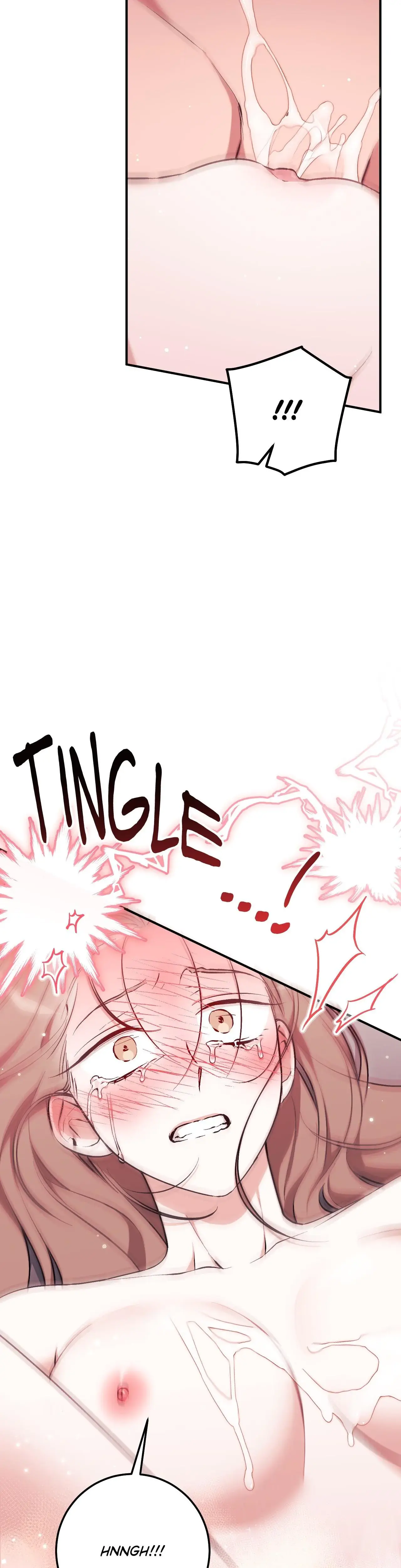 Milk My Strawberries Chapter 13 - Page 30