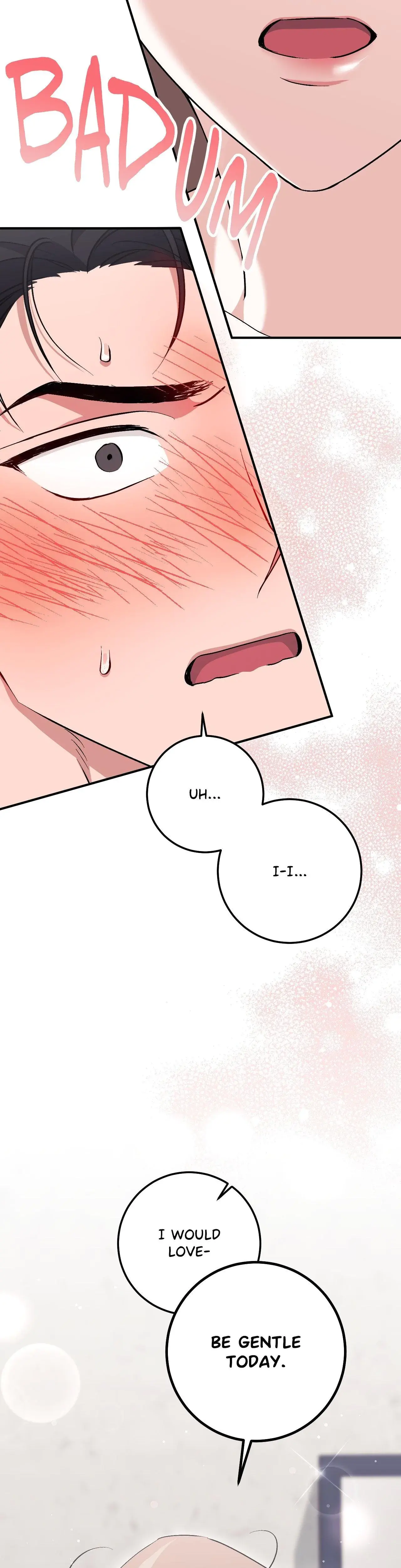 Milk My Strawberries Chapter 13 - Page 4