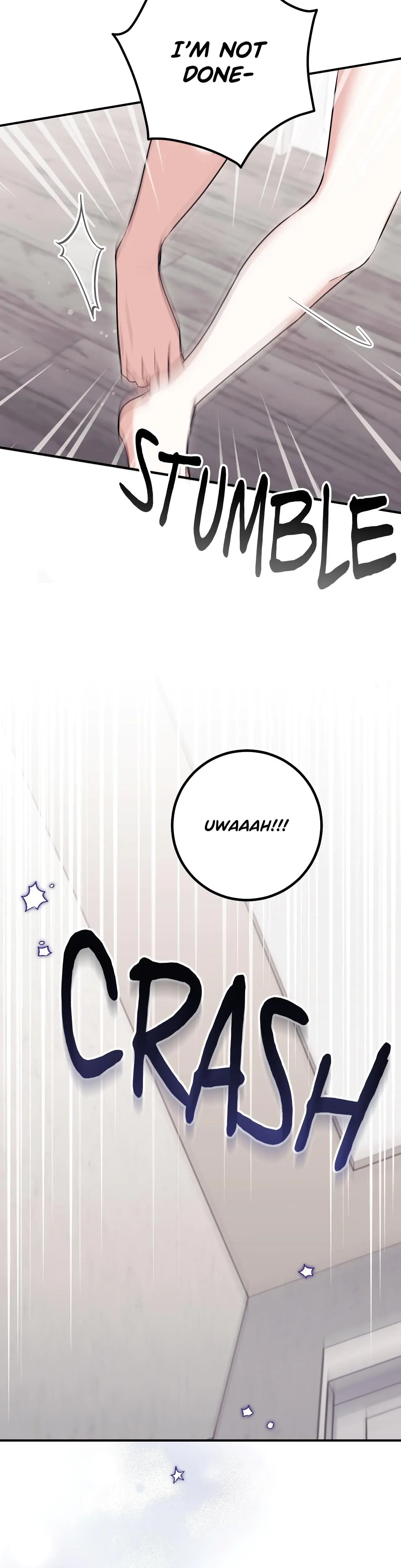 Milk My Strawberries Chapter 13 - Page 44