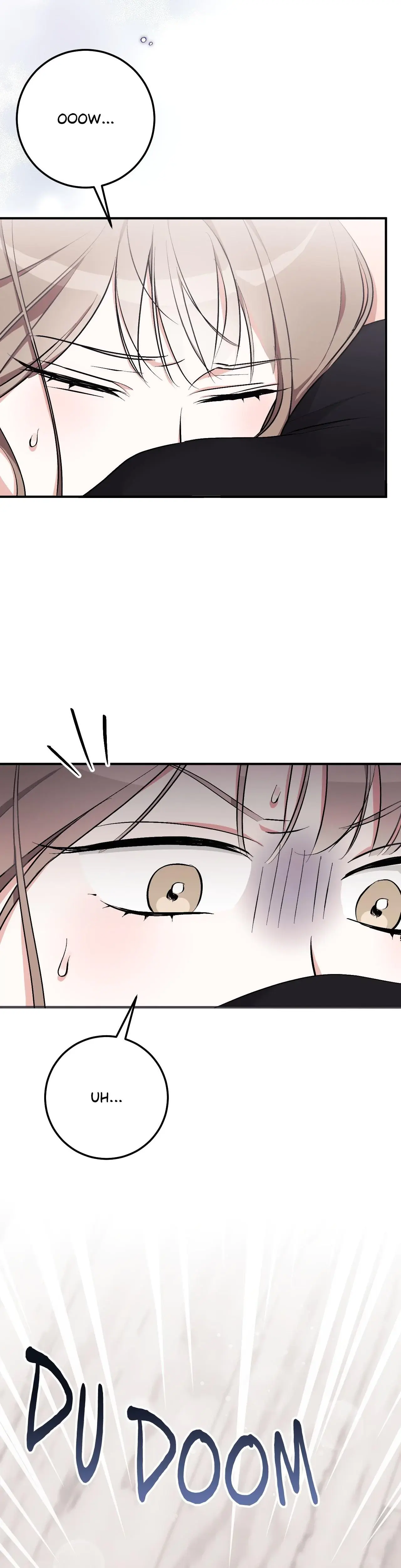 Milk My Strawberries Chapter 13 - Page 45
