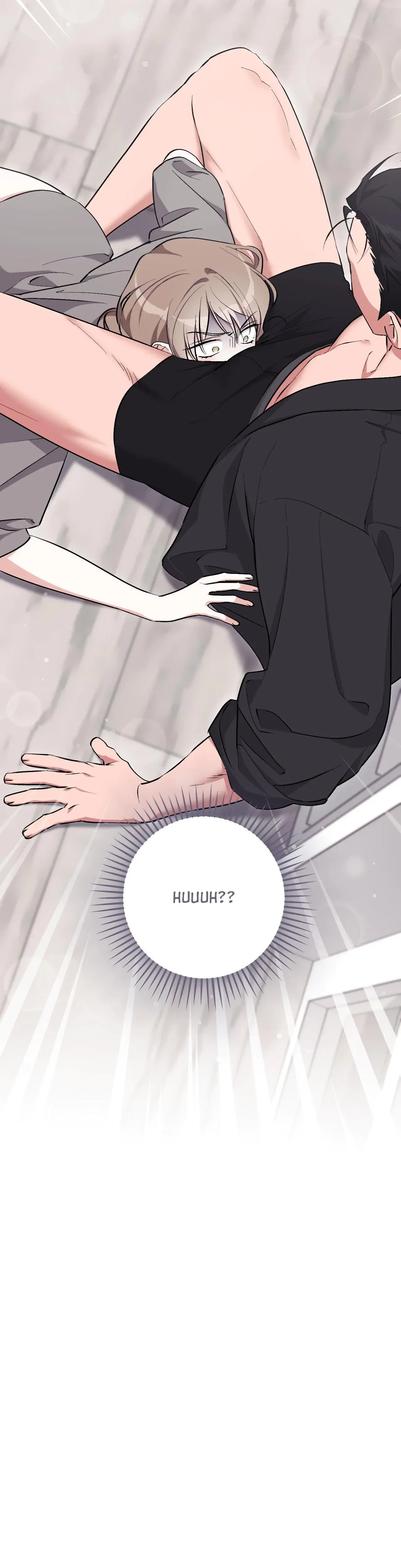 Milk My Strawberries Chapter 13 - Page 46