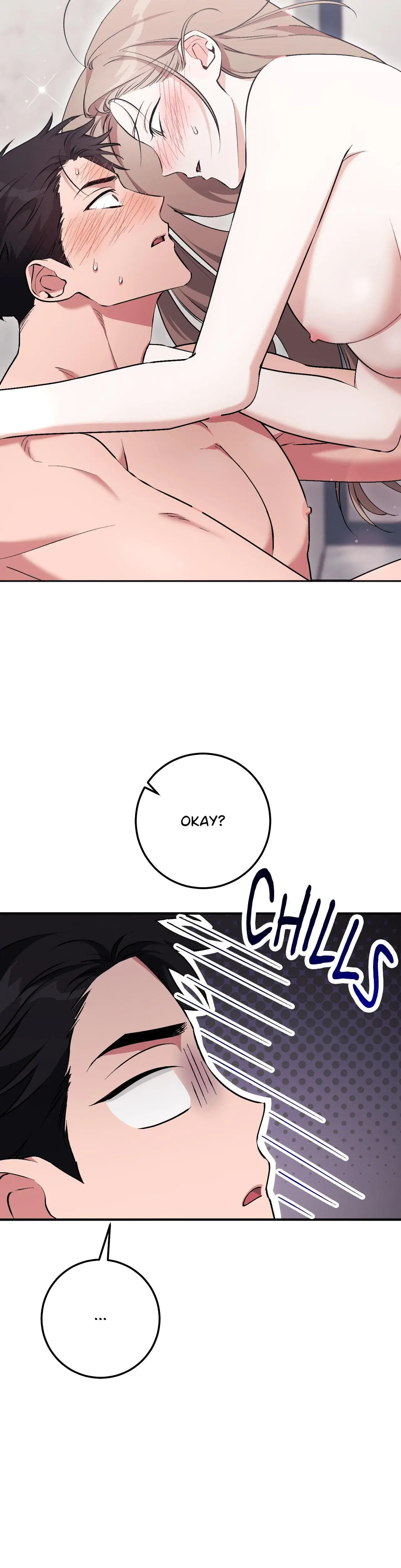 Milk My Strawberries Chapter 13 - Page 5