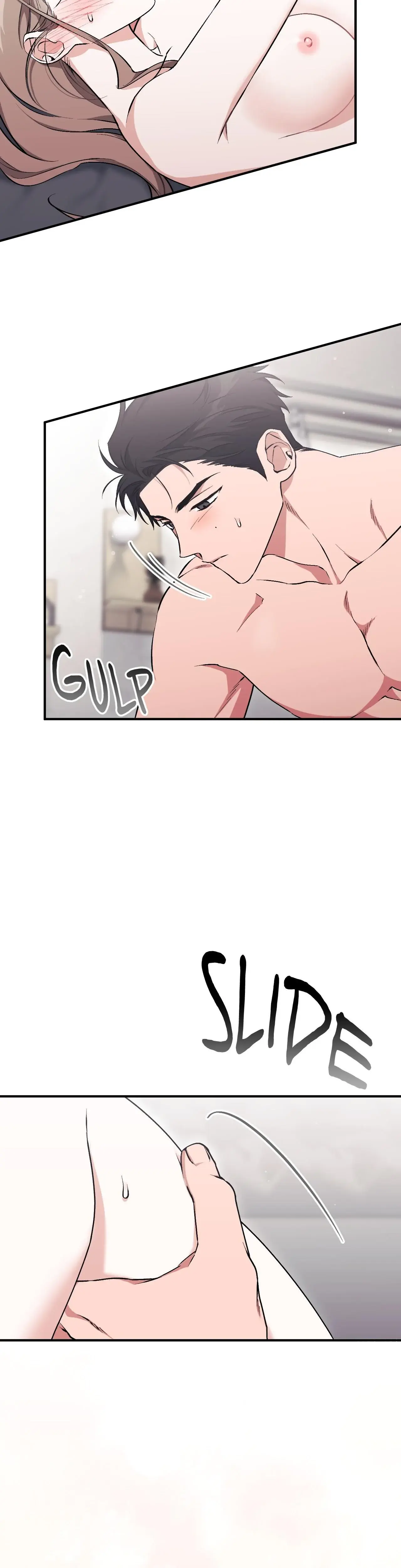 Milk My Strawberries Chapter 13 - Page 7