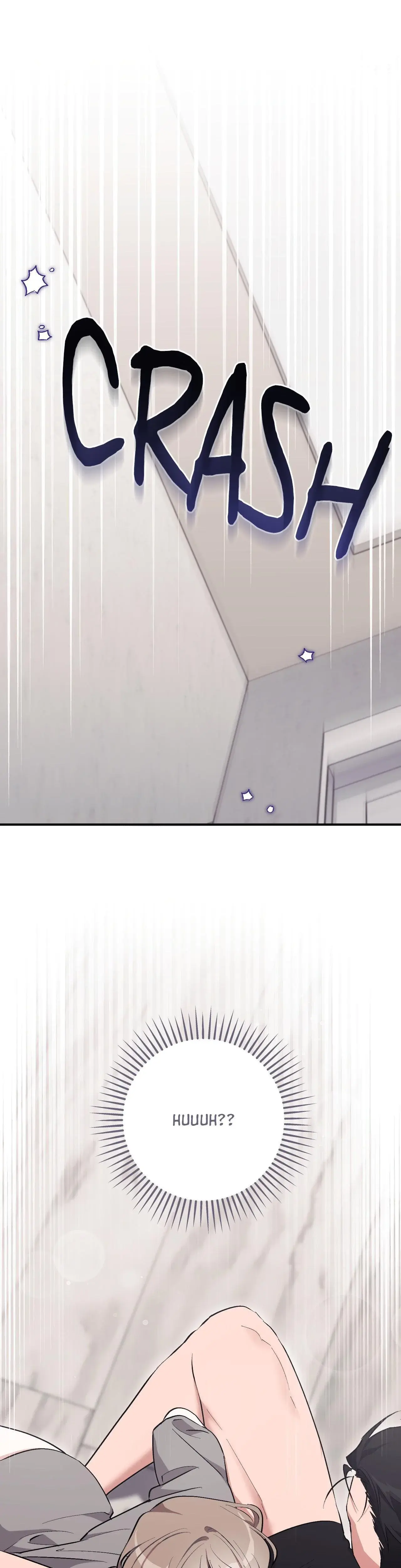 Milk My Strawberries Chapter 14 - Page 1