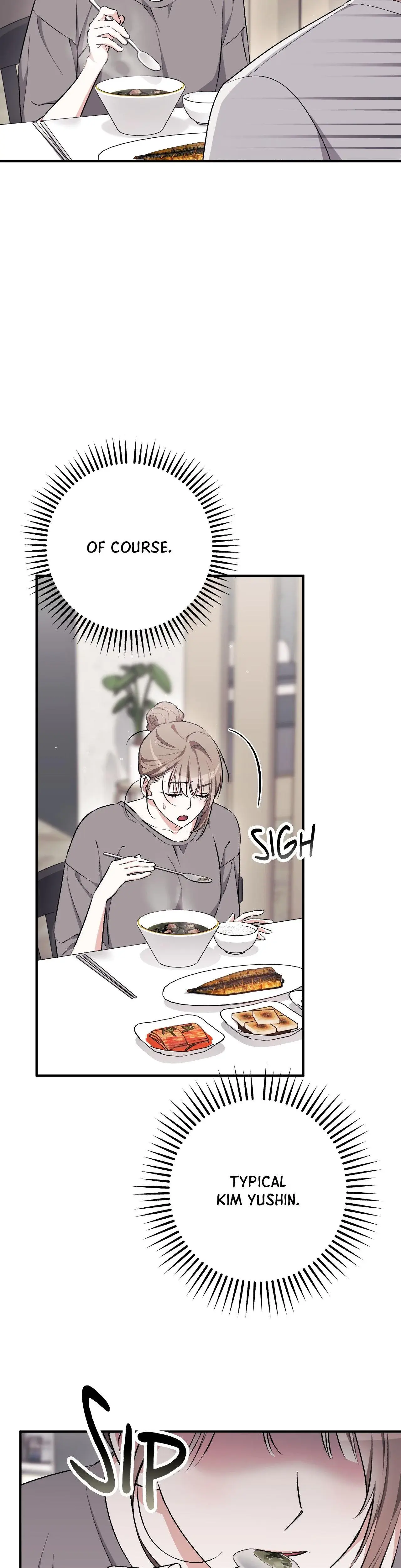 Milk My Strawberries Chapter 14 - Page 11