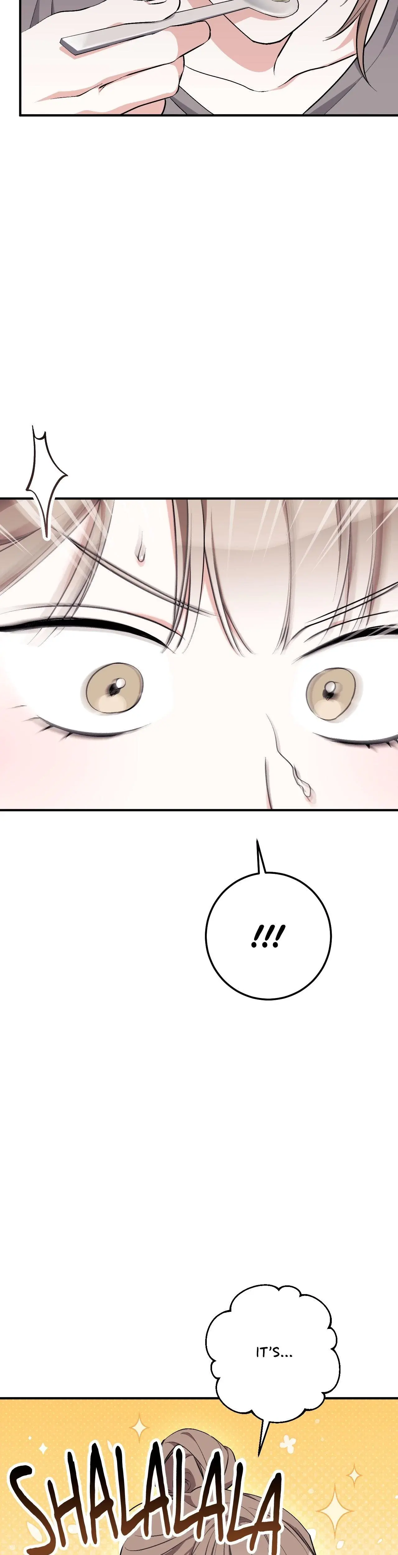 Milk My Strawberries Chapter 14 - Page 12