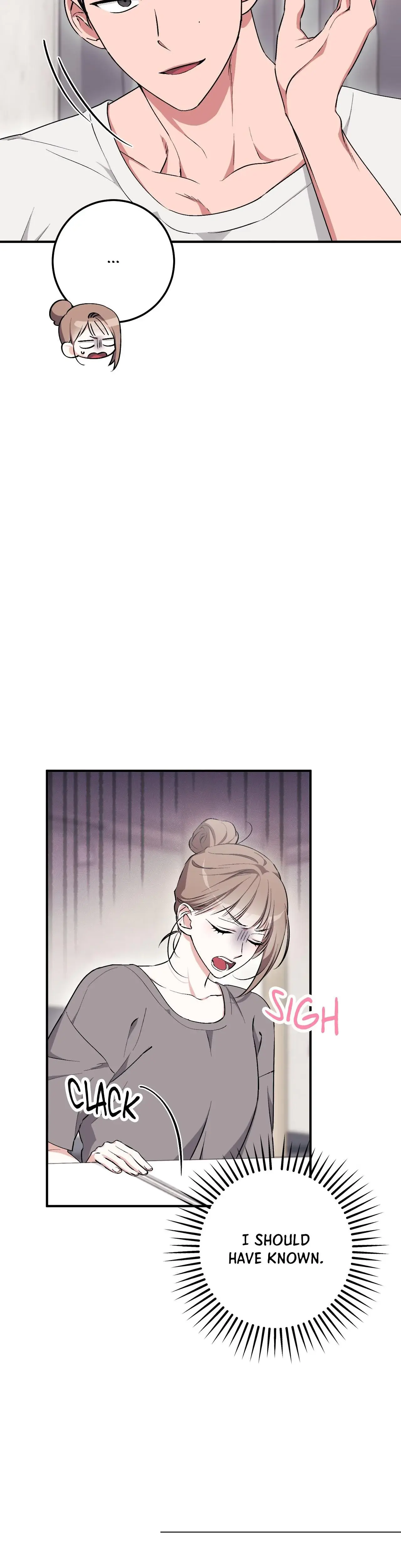 Milk My Strawberries Chapter 14 - Page 19