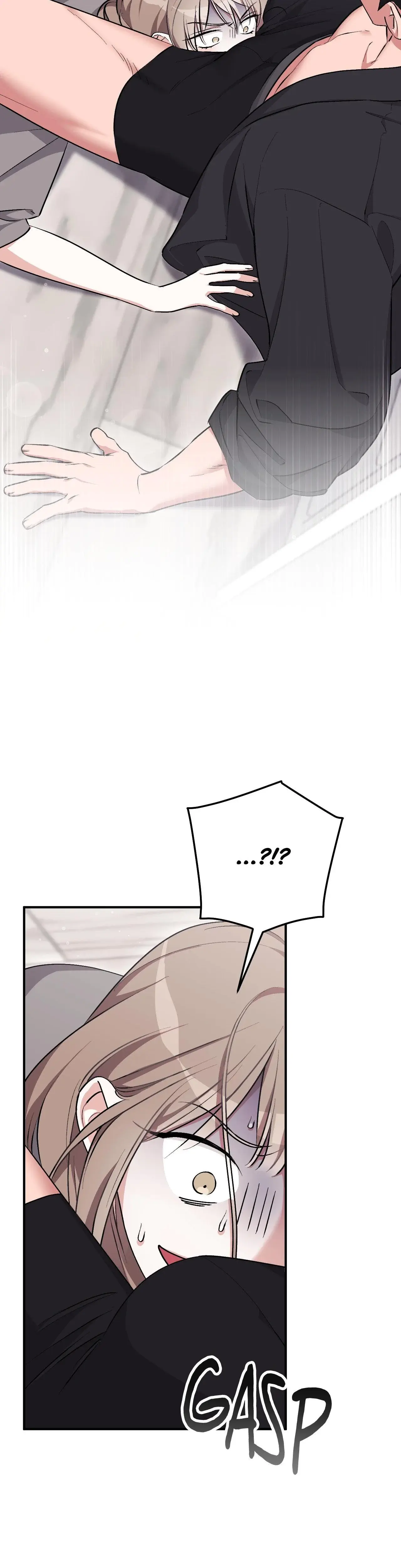 Milk My Strawberries Chapter 14 - Page 2