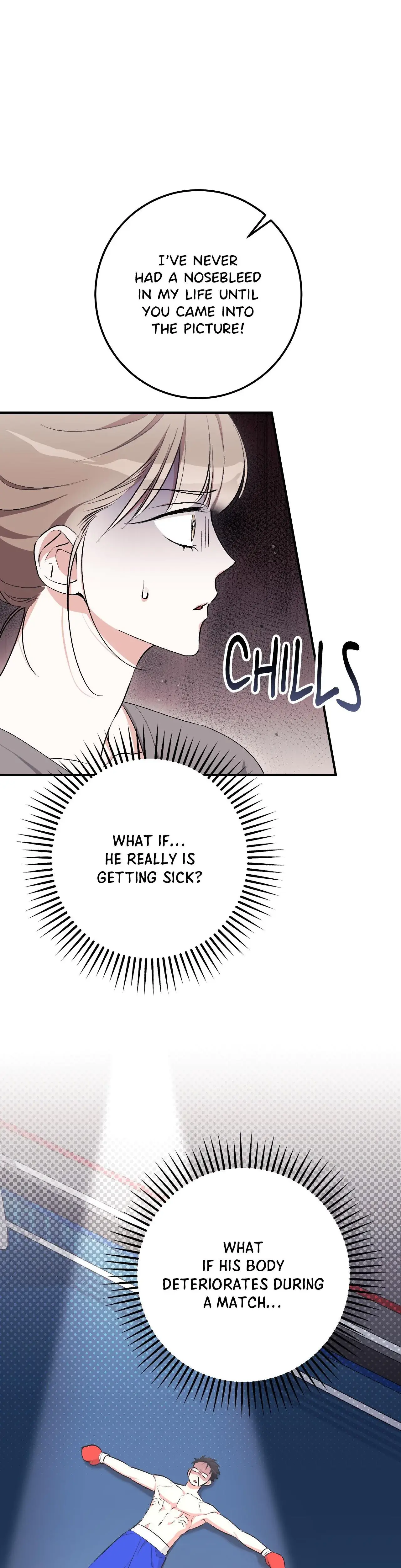 Milk My Strawberries Chapter 14 - Page 26