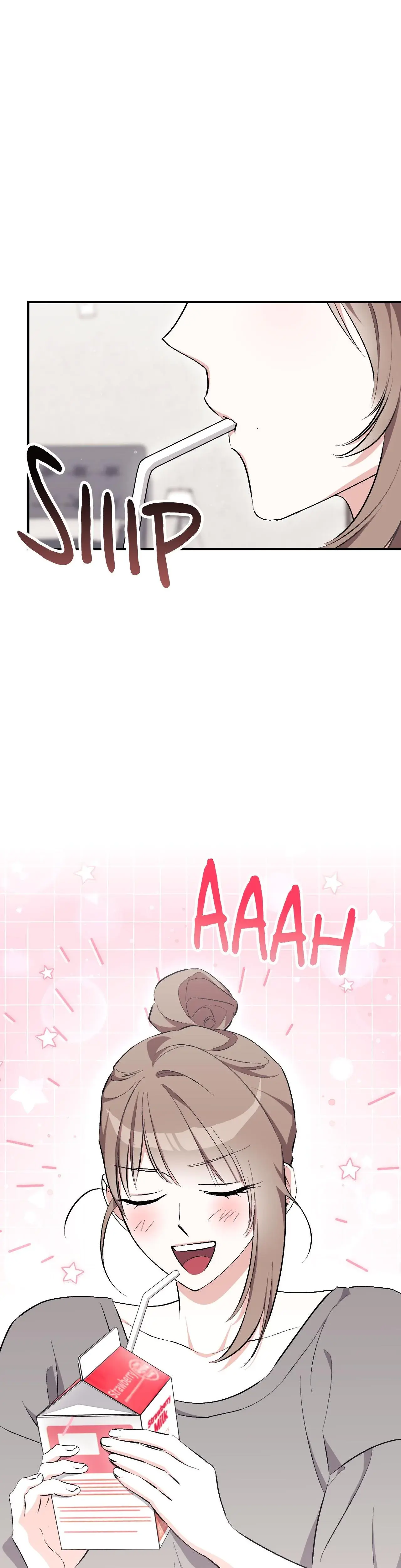 Milk My Strawberries Chapter 14 - Page 44