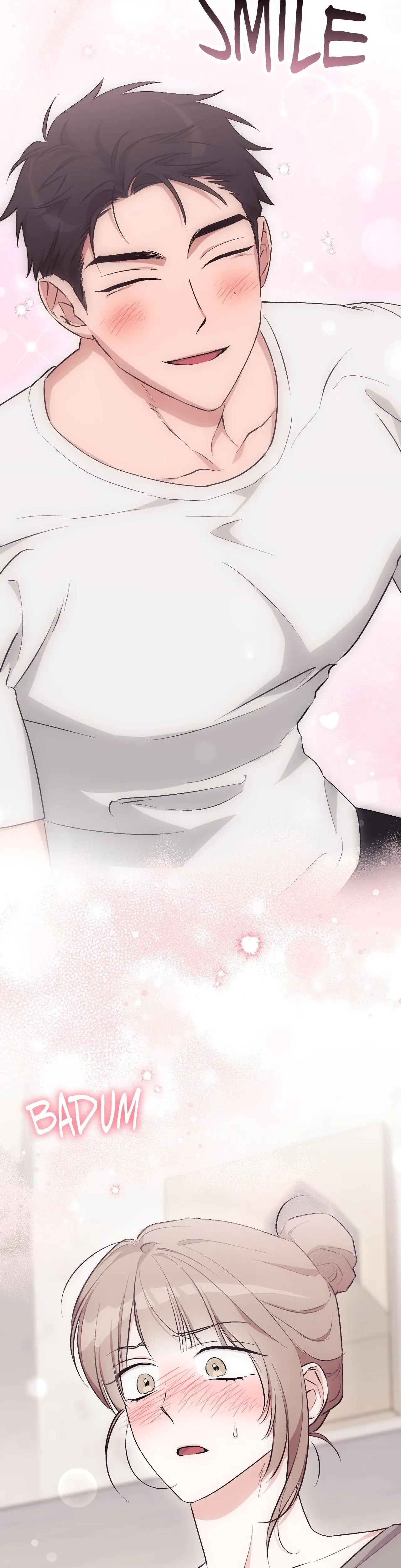 Milk My Strawberries Chapter 14 - Page 48