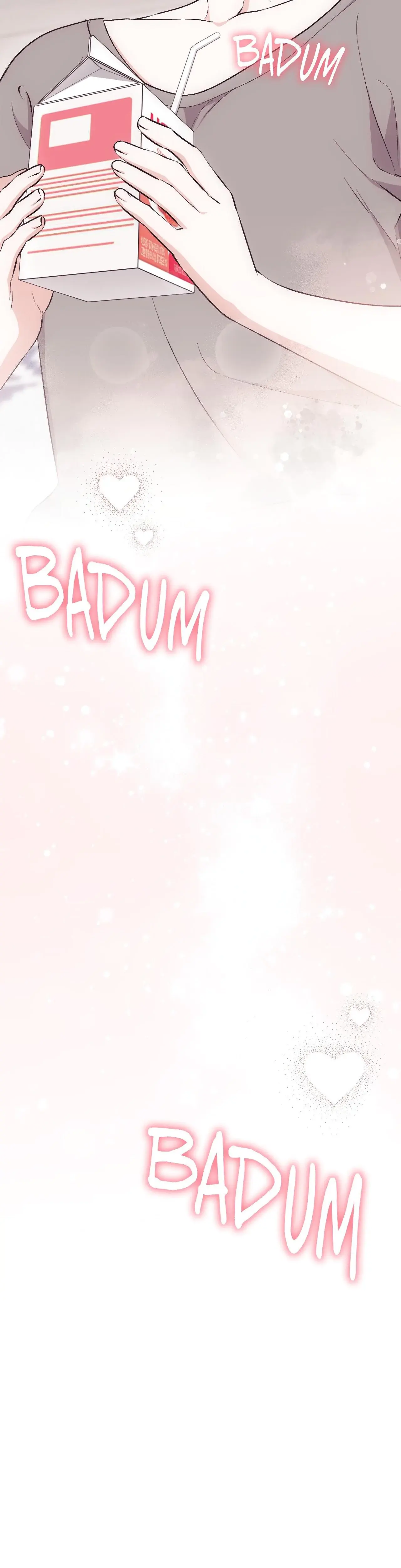Milk My Strawberries Chapter 14 - Page 49