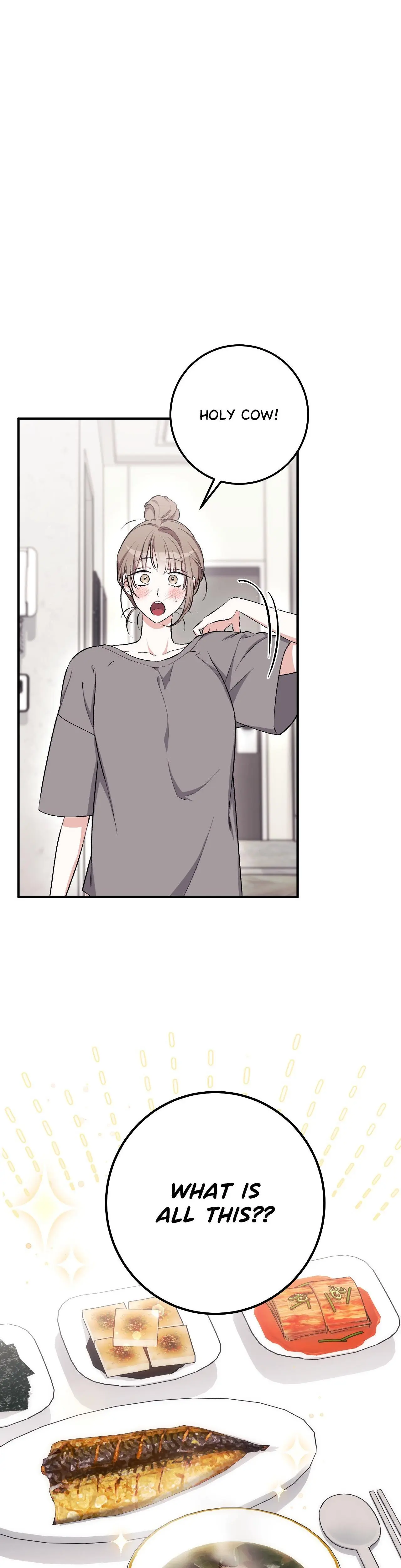 Milk My Strawberries Chapter 14 - Page 7