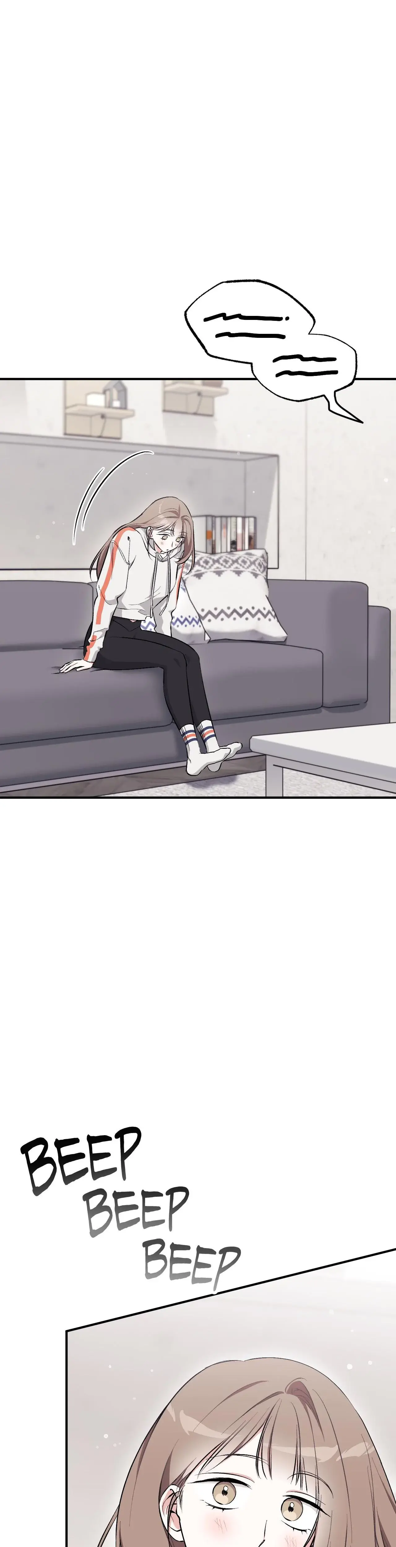 Milk My Strawberries Chapter 15 - Page 14